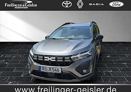 Dacia Jogger Extreme Hybrid 7-Sitzer Sportpaket Navi