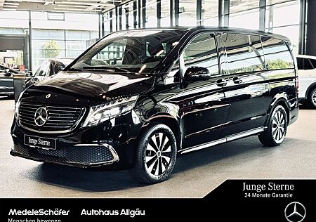 Mercedes-Benz EQV 300 L 7 SITZE EASY PACK LED NAVI 360 KAMERA