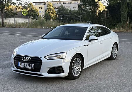 Audi A5 Sportback 40 TDI S tronic Sehr gepflegt