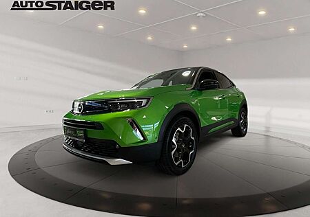 Opel Mokka-e Mokka e Ultimate ACC Winterpaket, LED, PDC,...