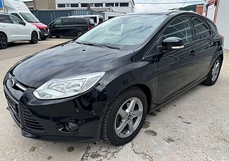 Ford Focus Lim. ChampionsLeauge 1.0 EcoBoost