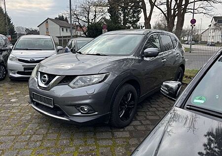 Nissan X-Trail Acenta