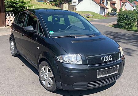 Audi A2 1.4