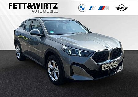 BMW X2 sDrive18d Aut.|Driving&ParkingAssistant|18"LM