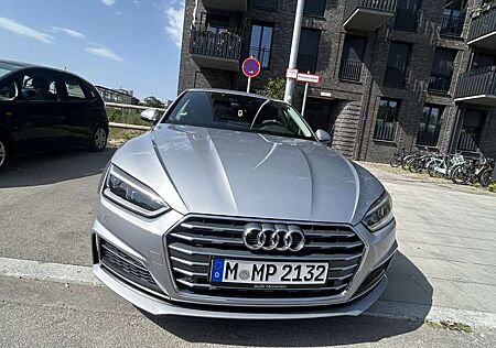 Audi A5 Sportback 2.0 TDI S tronic S-Line