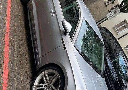 Audi A5 Sportback 2.0 TDI S tronic S-Line