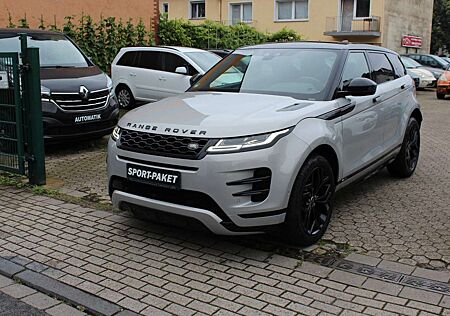 Land Rover Range Rover Evoque R-Dynamic HSE/LED/Kamera/Top