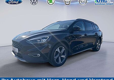 Ford Focus Turnier 1.0 EcoBoost Active Start/Stopp AHK 92 ...