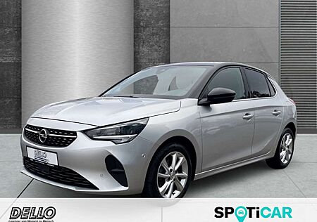 Opel Corsa Elegance Autom. LED PDC LenkradHZG SHZ RFK Apple C