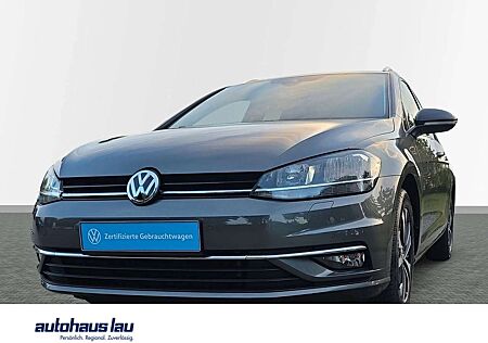 VW Golf Variant Volkswagen Golf VII IQ.DRIVE Start-Stopp