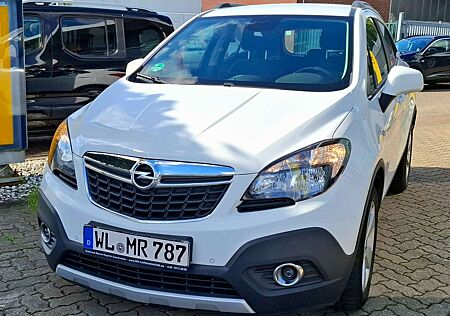 Opel Mokka Edition 1.4 Turbo ecoFlex