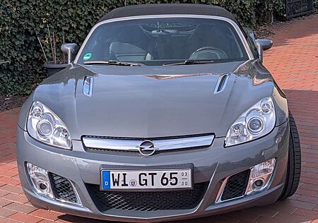 Opel GT