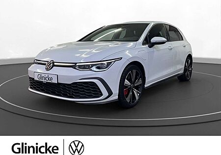 VW Golf GTE Volkswagen GTE LED LM 18" Navi PDC vo+hi ACC App-Conne