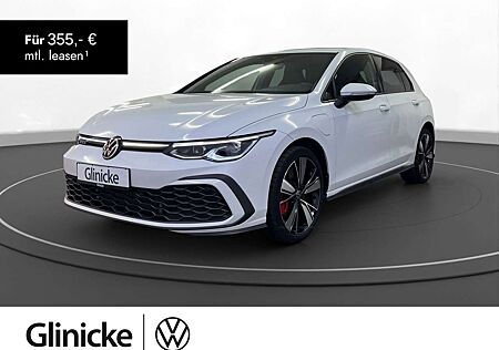 VW Golf GTE Volkswagen GTE LED LM 18" Navi PDC vo+hi ACC App-Conne