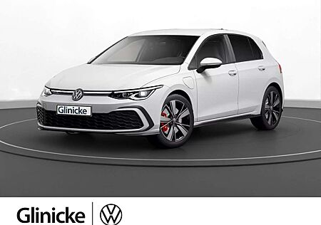 VW Golf GTE Volkswagen GTE LED LM 18" Navi PDC vo+hi ACC App-Conne