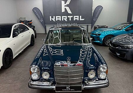Mercedes-Benz 280 SE /8 Automatic