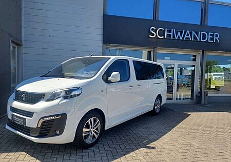 Peugeot Traveller Allure L3 2.0 BlueHDi 180 FAP EU6d 7-Sitzer