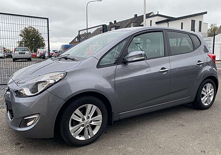 Hyundai ix20 1.6 Automatik Comfort