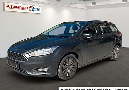 Ford Focus Turnier Business