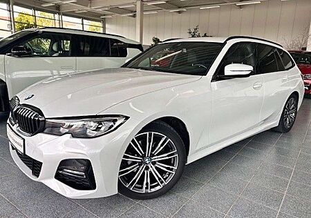 BMW 320 d Touring M Sport