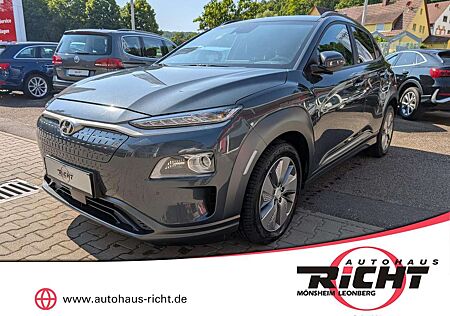Hyundai Kona Style Elektro 2WD