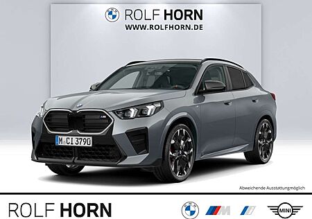 BMW X2 M35i xDrive Aut M Pro HUD AHK Pano 360 LED