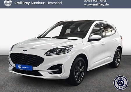 Ford Kuga 2.5 Duratec PHEV ST-LINE