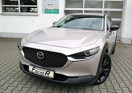 Mazda CX-30 SKYACTIV 150 Homura NAVI/HUD/KAMERA