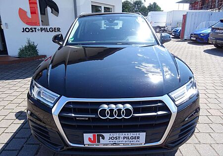 Audi Q5 40 TDI quattro Pano LED AHK