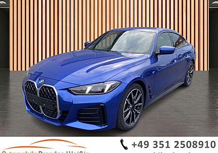 BMW 430 i xDrive M Sport*HeadUp*Glasdach*