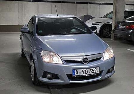 Opel Tigra Twin Top 1.8 (Enjoy)