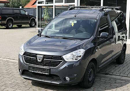 Dacia Dokker Comfort/1-Hand/Euro6