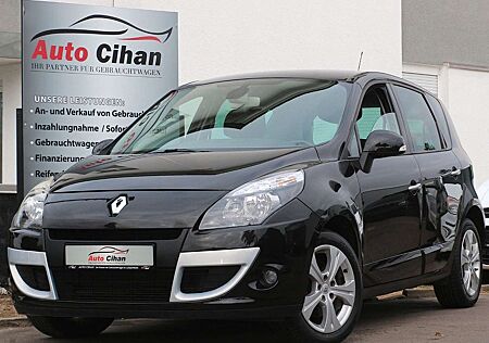 Renault Scenic III Dynamique NAVI! TEMPO! 6-GANG! PDC!
