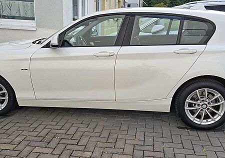 BMW 116 i