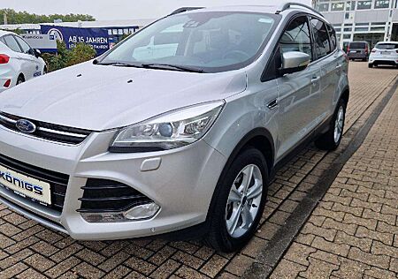 Ford Kuga Titanium