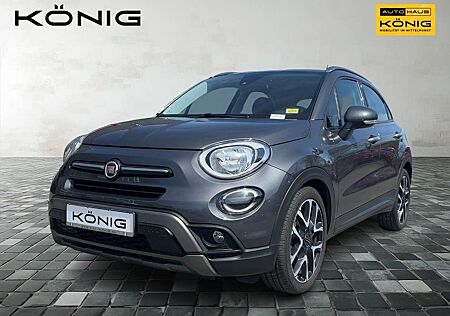 Fiat 500X Cross 1.0 GS Navigation*Sitzheizung*Carplay