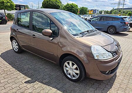 Renault Modus Dynamique