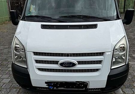 Ford Transit 260 K TDCi Lkw VA Trend