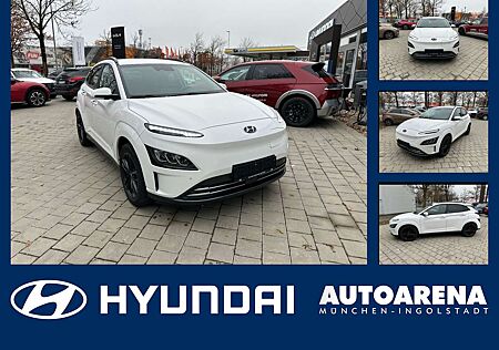 Hyundai Kona Trend Elektro Navi, Klima, Rückfahrkamera