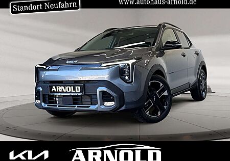 Kia Stonic 1.0 T-GDI 48V GT-Line FACELIFT LED Kamera