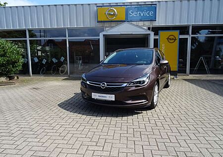 Opel Astra 1.0 Turbo Edition