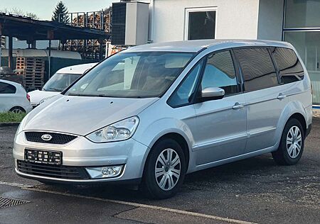 Ford Galaxy 2.0 Trend * 7-Sitzer/PDC/MFL