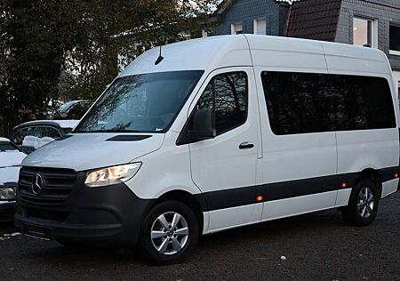 Mercedes-Benz Sprinter III Tourer 216 CDI/9-SITZE/AHK/HOCHDACH
