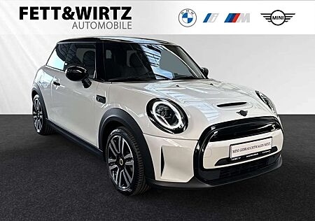 Mini Cooper SE ClassicTrim|Kamera|Sportsitz|Navi