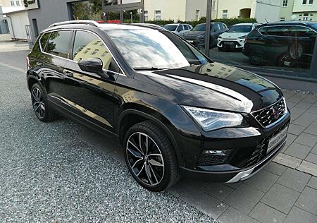 Seat Ateca XCELLENCE 1.4 TSI el.Heckkl/BeatsA/Navi/Sitzheiz/T