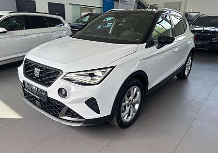Seat Arona FR-Line 1.0 TSI DAB/LED/PDC/17°