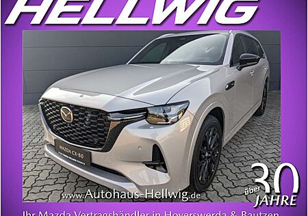 Mazda CX-80 3.3l (254PS) Homura Plus Panodach 7-Sitzer