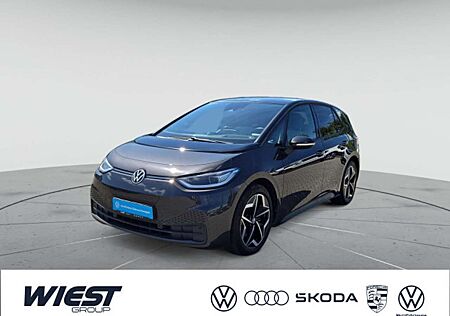VW ID.3 Volkswagen Pro Performance Tech, WÄRMEPUMPE/MATRIX/PAN