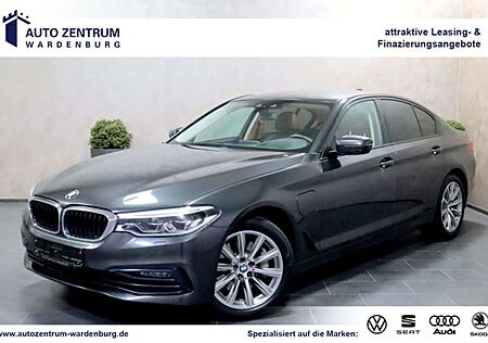 BMW 530 e Lim. Aut. Sport Line AHK KAMERA HEADUP NAV