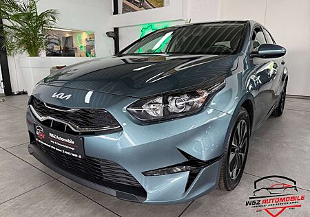 Kia Cee'd Ceed / Ceed 1.5 T-GDI +Navi+Kamera+SHZ+PDC+CarPlay+